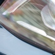 PANDU UJI: Mercedes-Benz W213 E 200 – penanda aras baharu segmen sedan mewah eksekutif