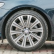 PANDU UJI: Mercedes-Benz W213 E 200 – penanda aras baharu segmen sedan mewah eksekutif