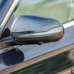 PANDU UJI: Mercedes-Benz W213 E 200 – penanda aras baharu segmen sedan mewah eksekutif