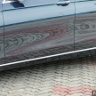 PANDU UJI: Mercedes-Benz W213 E 200 – penanda aras baharu segmen sedan mewah eksekutif