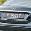 PANDU UJI: Mercedes-Benz W213 E 200 – penanda aras baharu segmen sedan mewah eksekutif