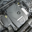 PANDU UJI: Mercedes-Benz W213 E 200 – penanda aras baharu segmen sedan mewah eksekutif