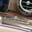 PANDU UJI: Mercedes-Benz W213 E 200 – penanda aras baharu segmen sedan mewah eksekutif