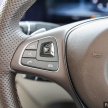 PANDU UJI: Mercedes-Benz W213 E 200 – penanda aras baharu segmen sedan mewah eksekutif