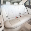 PANDU UJI: Mercedes-Benz W213 E 200 – penanda aras baharu segmen sedan mewah eksekutif