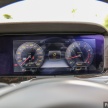 PANDU UJI: Mercedes-Benz W213 E 200 – penanda aras baharu segmen sedan mewah eksekutif