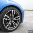Michelin Pilot Sport 4 now in Malaysia – from RM481