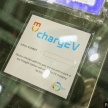GreenTech announces partnership with Petronas to deploy ChargEV charging points at 66 petrol stations