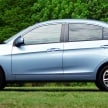 PANDU UJI: Proton Saga 2016 – selamat tinggal imej dulu; ini adalah permulaan baharu yang meyakinkan