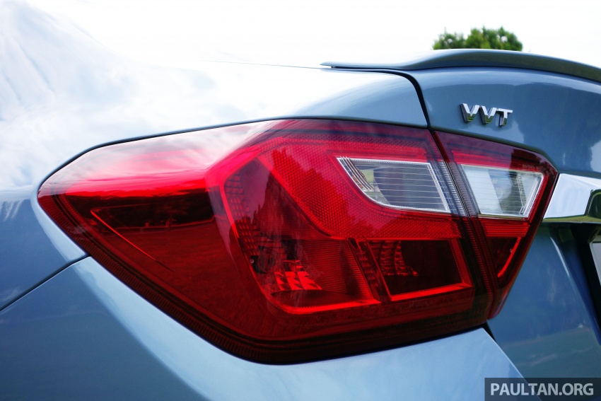 PANDU UJI: Proton Saga 2016 – selamat tinggal imej dulu; ini adalah permulaan baharu yang meyakinkan 565505