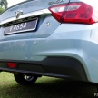 PANDU UJI: Proton Saga 2016 – selamat tinggal imej dulu; ini adalah permulaan baharu yang meyakinkan