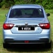 PANDU UJI: Proton Saga 2016 – selamat tinggal imej dulu; ini adalah permulaan baharu yang meyakinkan