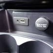 PANDU UJI: Proton Saga 2016 – selamat tinggal imej dulu; ini adalah permulaan baharu yang meyakinkan