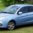 PANDU UJI: Proton Saga 2016 – selamat tinggal imej dulu; ini adalah permulaan baharu yang meyakinkan