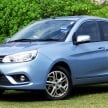 PANDU UJI: Proton Saga 2016 – selamat tinggal imej dulu; ini adalah permulaan baharu yang meyakinkan