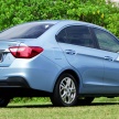 PANDU UJI: Proton Saga 2016 – selamat tinggal imej dulu; ini adalah permulaan baharu yang meyakinkan
