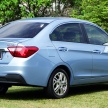 PANDU UJI: Proton Saga 2016 – selamat tinggal imej dulu; ini adalah permulaan baharu yang meyakinkan