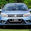 PANDU UJI: Proton Saga 2016 – selamat tinggal imej dulu; ini adalah permulaan baharu yang meyakinkan