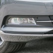 PANDU UJI: Volkswagen Passat B8 mampu memberi saingan kepada kenderaan segmen lebih tinggi