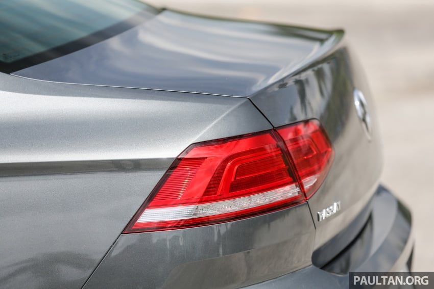B8 Volkswagen Passat previewed in Malaysia – 1.8L and 2.0L TSI, 3 trim levels, launching this month 572217