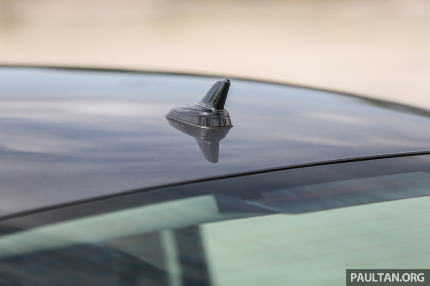 Volkswagen Passat B8 dipertonton awal sebelum pelancaran – pilihan enjin 1.8L dan 2.0L TSI, tiga varian 572372