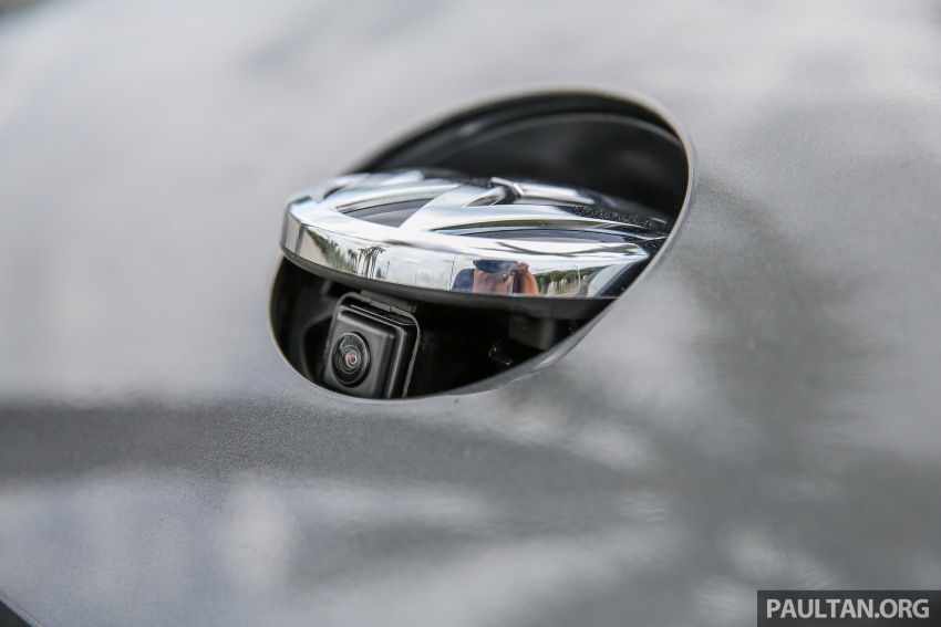 B8 Volkswagen Passat previewed in Malaysia – 1.8L and 2.0L TSI, 3 trim levels, launching this month 572230