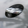 PANDU UJI: Volkswagen Passat B8 mampu memberi saingan kepada kenderaan segmen lebih tinggi