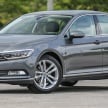 Driven Web Series 2017 #1: plug-in hybrid sedans – BMW 330e vs Mercedes C350e vs VW Passat 2.0 TSI