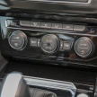 PANDU UJI: Volkswagen Passat B8 mampu memberi saingan kepada kenderaan segmen lebih tinggi
