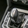 PANDU UJI: Volkswagen Passat B8 mampu memberi saingan kepada kenderaan segmen lebih tinggi