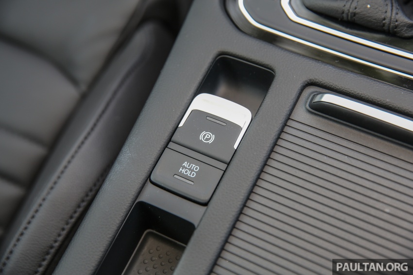 B8 Volkswagen Passat previewed in Malaysia – 1.8L and 2.0L TSI, 3 trim levels, launching this month 572265