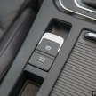 PANDU UJI: Volkswagen Passat B8 mampu memberi saingan kepada kenderaan segmen lebih tinggi
