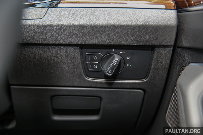 B8 Volkswagen Passat previewed in Malaysia – 1.8L and 2.0L TSI, 3 trim levels, launching this month 572266