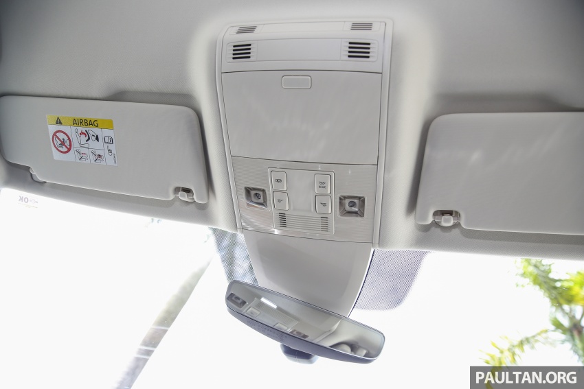 B8 Volkswagen Passat previewed in Malaysia – 1.8L and 2.0L TSI, 3 trim levels, launching this month 572268