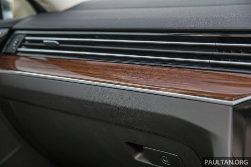 B8 Volkswagen Passat previewed in Malaysia – 1.8L and 2.0L TSI, 3 trim levels, launching this month 572271