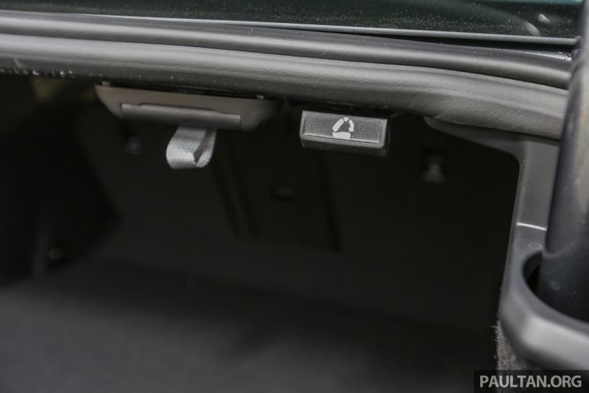 B8 Volkswagen Passat previewed in Malaysia – 1.8L and 2.0L TSI, 3 trim levels, launching this month 572290