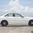 DRIVEN: W205 Mercedes-Benz C300 AMG Line road trip to Penang – setting new compact executive rules