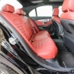 DRIVEN: W205 Mercedes-Benz C300 AMG Line road trip to Penang – setting new compact executive rules