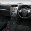 Toyota Avanza gains VSC as standard in South Africa