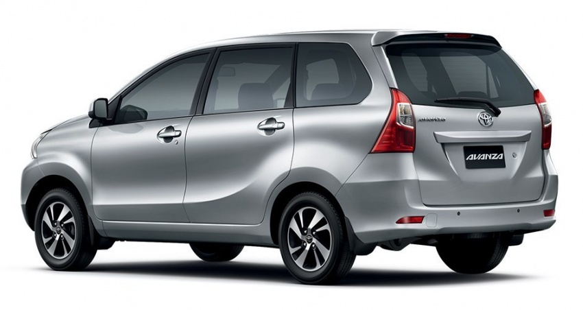 Toyota Avanza pasaran Afrika Selatan dilengkapi VSC sebagai standard – Malaysia untuk masa akan datang? 564746