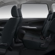 Toyota Avanza pasaran Afrika Selatan dilengkapi VSC sebagai standard – Malaysia untuk masa akan datang?