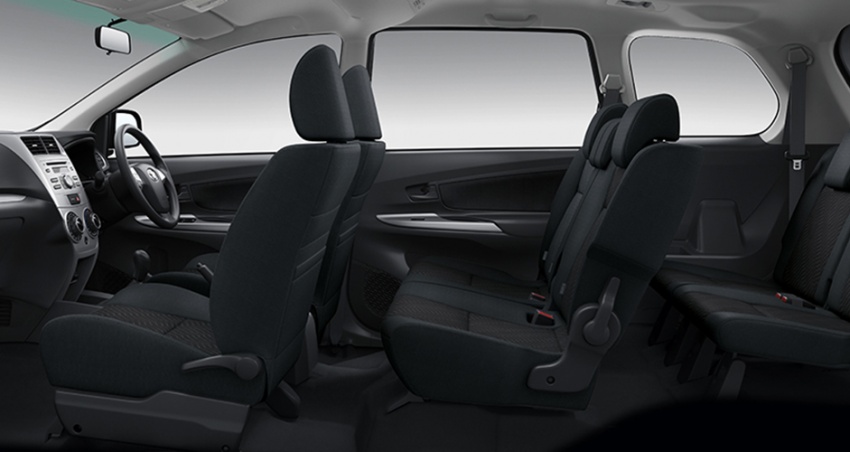 Toyota Avanza pasaran Afrika Selatan dilengkapi VSC sebagai standard – Malaysia untuk masa akan datang? 564745