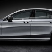 Mercedes-AMG W213 E63 4MATIC+ dan E63 S 4MATIC+ – E-Class paling berkuasa pernah dihasilkan