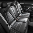 Mercedes-AMG W213 E63 4MATIC+ dan E63 S 4MATIC+ – E-Class paling berkuasa pernah dihasilkan