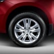 MPV Proton Ertiga dilancarkan – enam-tempat duduk, 1.4 liter VVT, harga bermula RM58,800 – RM64,800