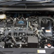 GALERI: Toyota C-HR – gambar perincian tambahan
