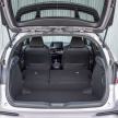 GALERI: Toyota C-HR – gambar perincian tambahan