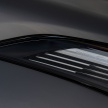 GALERI: Toyota C-HR – gambar perincian tambahan