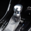 GALERI: Toyota C-HR – gambar perincian tambahan