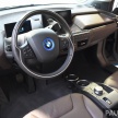 BMW i3S Performance to join facelifted i3 line-up